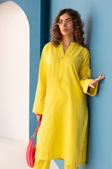 Dobby Seersucker Dyed Shirt And Trouser WGK-DBW-DY-2893