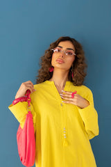 Dobby Seersucker Dyed Shirt And Trouser WGK-DBW-DY-2893