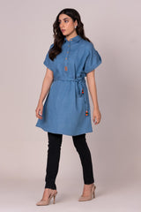 Studio Collection Dyed Shirt WGK-DNW-DY-1954