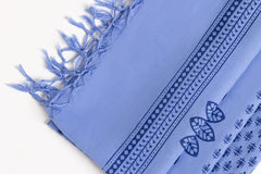 Screen Printed Lawn Dupatta WGK-DPL-SP-02