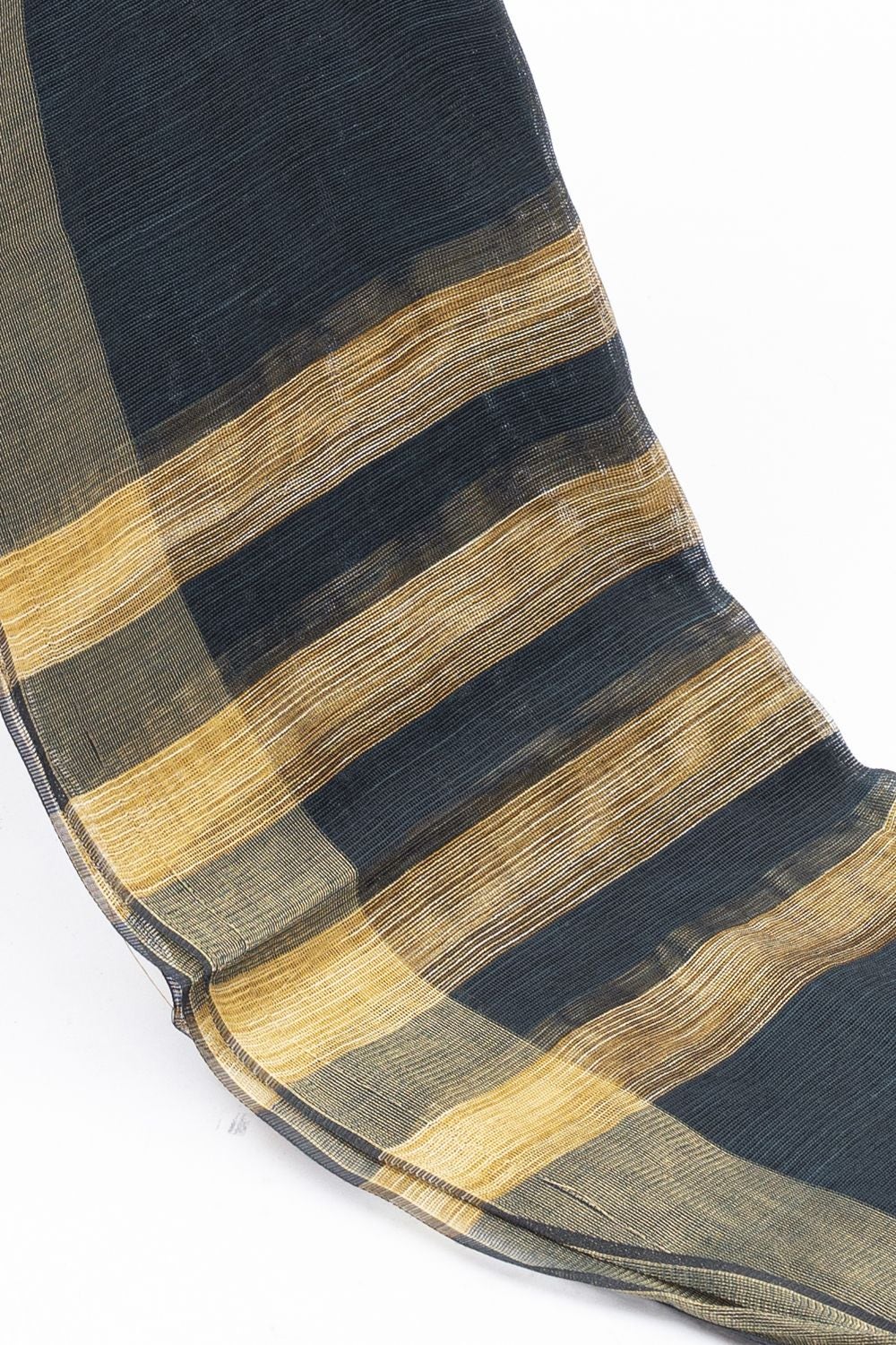Dyed Jacquard Dupatta