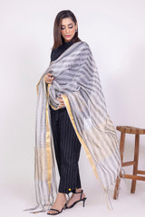 Jacuard Dupatta WGK-DPT-JQ-104