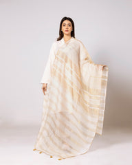 Odhani Embllished Dupatta WGK-DPT-JQ-82