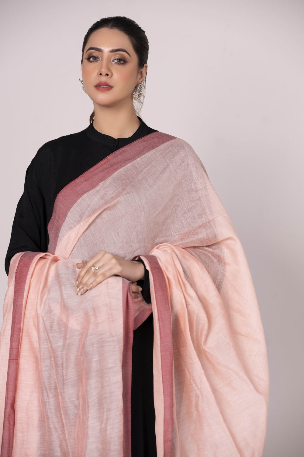 Odhani Embllished Dupatta WGK-DPT-JQ-88