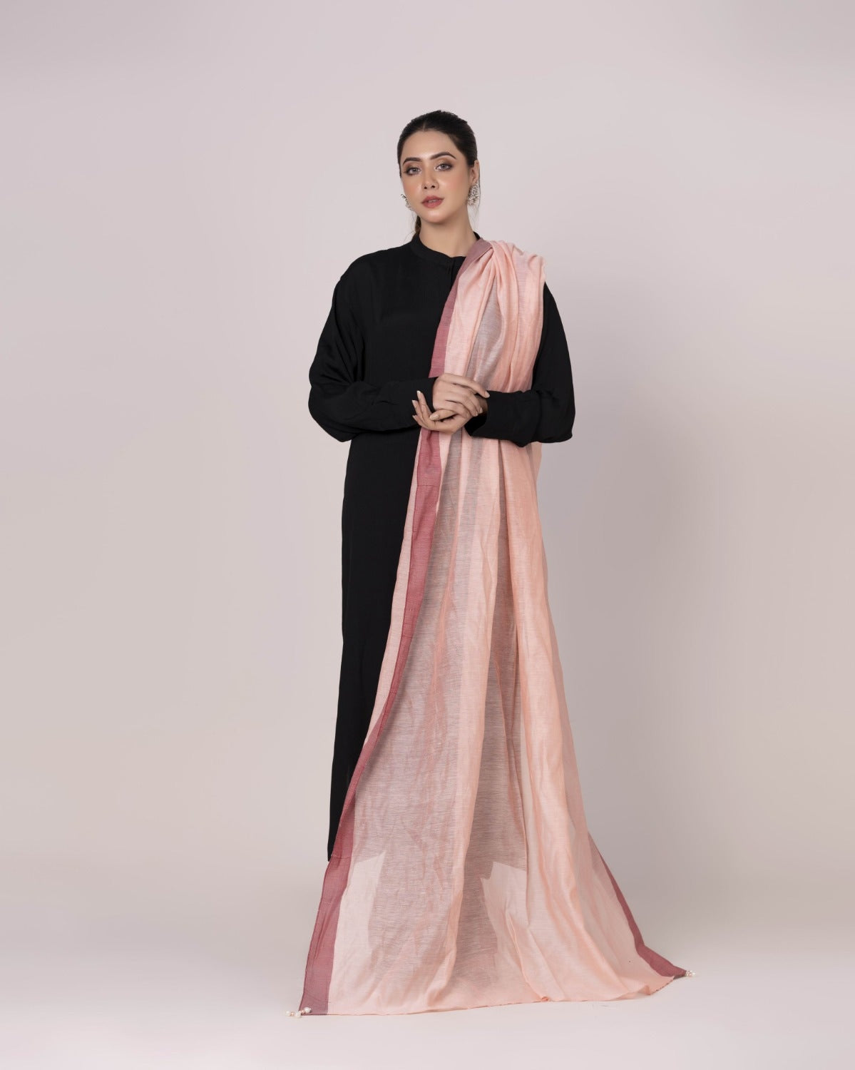Odhani Embllished Dupatta WGK-DPT-JQ-88