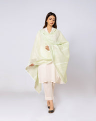 Odhani Embllished Dupatta WGK-DPT-JQ-92