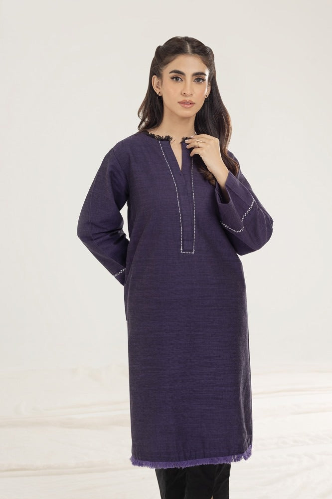 Danedar Dyed Shirt WGK-DRW-DY-3297