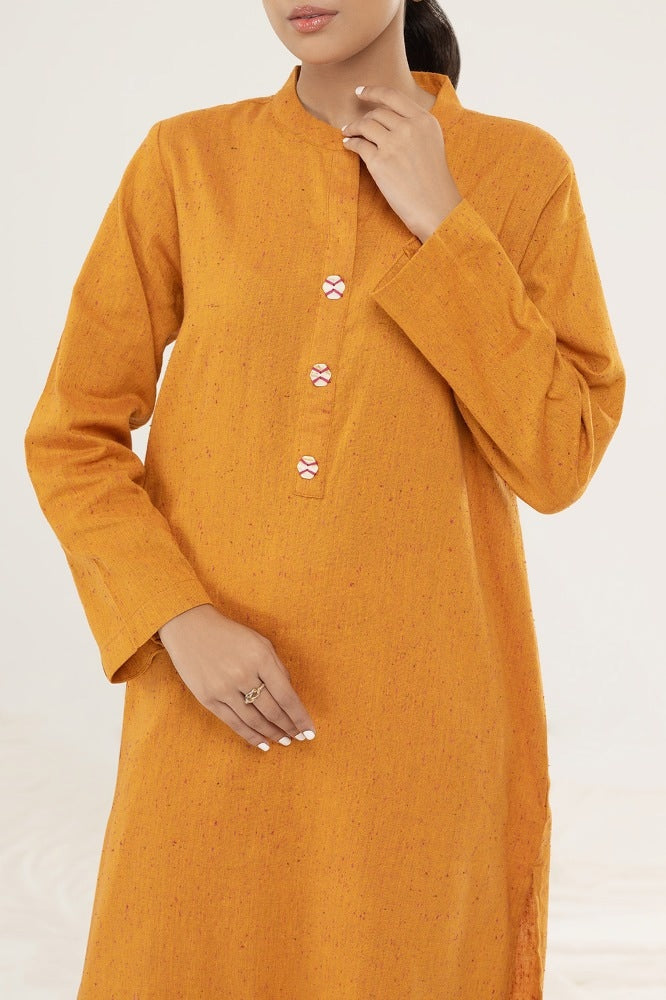 Danedar Dyed Shirt WGK-DRW-DY-3300
