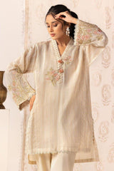 Needle Craft Embroidered Shirt WGK-FFS-DE-703