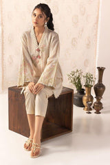 Needle Craft Embroidered Shirt WGK-FFS-DE-703