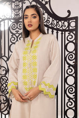 Irish Embroidered Shirt WGK-IRW-DE-3060