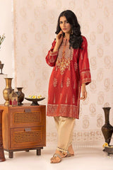 Zartaar Jacquard Shirt WGK-JQS-DE-725