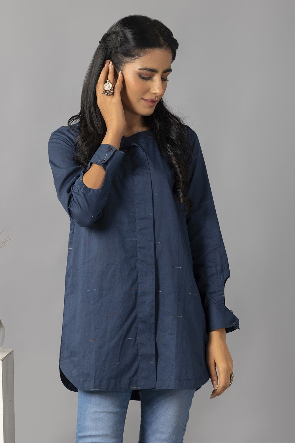 The Loom Shirt