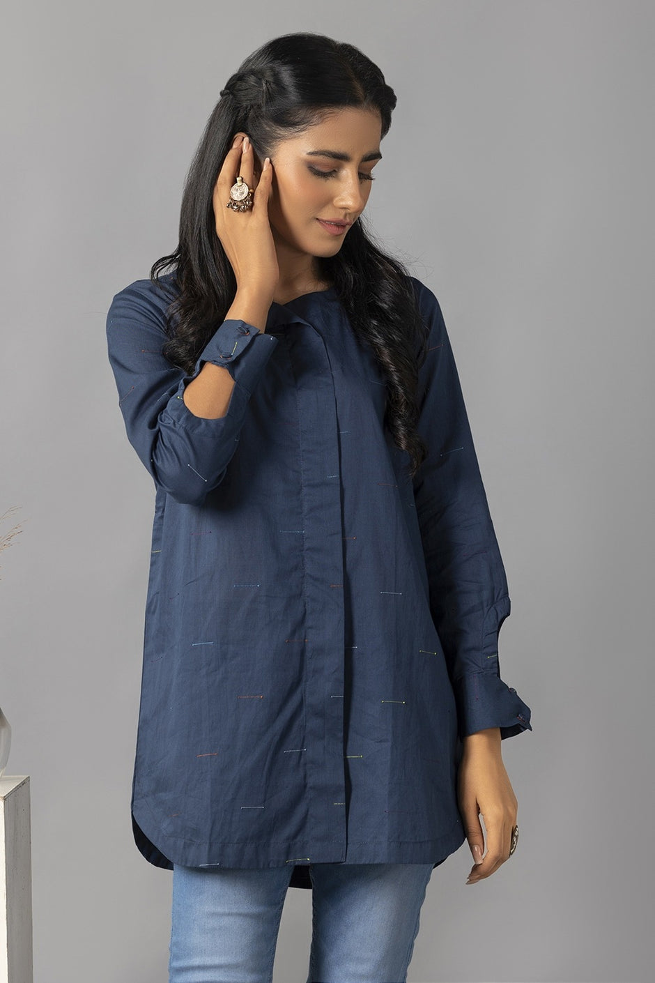 The Loom Shirt