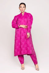 The Loom Dyed Shirt And Trouser WGK-JQS-DY-2177