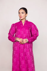 The Loom Dyed Shirt And Trouser WGK-JQS-DY-2177