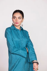 The Loom Dyed Shirt And Trouser WGK-JQS-DY-2178