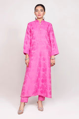 The Loom Dyed Shirt And Trouser WGK-JQS-DY-2179