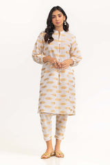 The Loom Jacquard Dyed Shirt And Trouser WGK-JQS-DY-2699