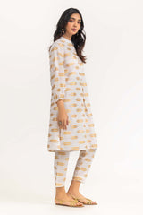 The Loom Jacquard Dyed Shirt And Trouser WGK-JQS-DY-2699