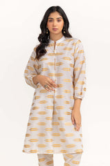 The Loom Jacquard Dyed Shirt And Trouser WGK-JQS-DY-2699