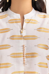 The Loom Jacquard Dyed Shirt And Trouser WGK-JQS-DY-2699