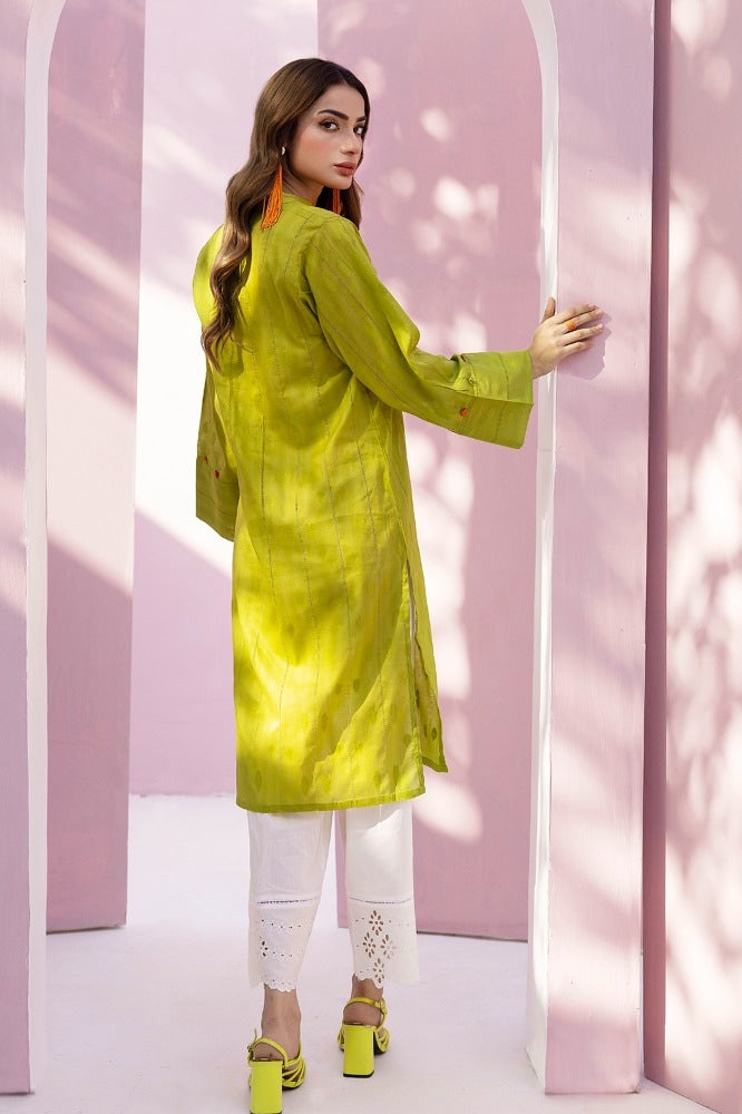 Jacquard Shirt WGK-JQS-DY-2814
