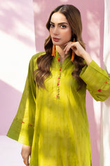 Jacquard Shirt WGK-JQS-DY-2814