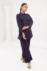 Jacquard Dyed Shirt WGK-JQS-DY-3286