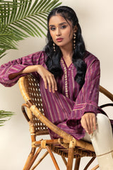 Zartaar Jacquard Shirt WGK-JQS-YD-1163