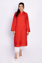 Jacquard Dyed Shirt WGK-JQW-DY-1729