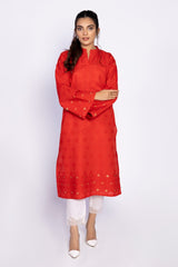 Jacquard Dyed Shirt WGK-JQW-DY-1729