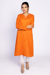 Jacquard Dyed Shirt WGK-JQW-DY-1730