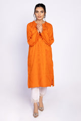 Jacquard Dyed Shirt WGK-JQW-DY-1730