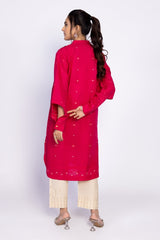 Jacquard Dyed Shirt WGK-JQW-DY-1731