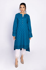 Jacquard Dyed Shirt WGK-JQW-DY-1732