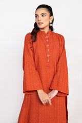 Jacquard Slub Dyed Shirt And Trouser WGK-JSW-DY-2035