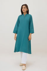 Needle Craft Dyed Shirt WGK-KDW-DE-1778