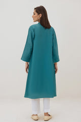 Needle Craft Dyed Shirt WGK-KDW-DE-1778
