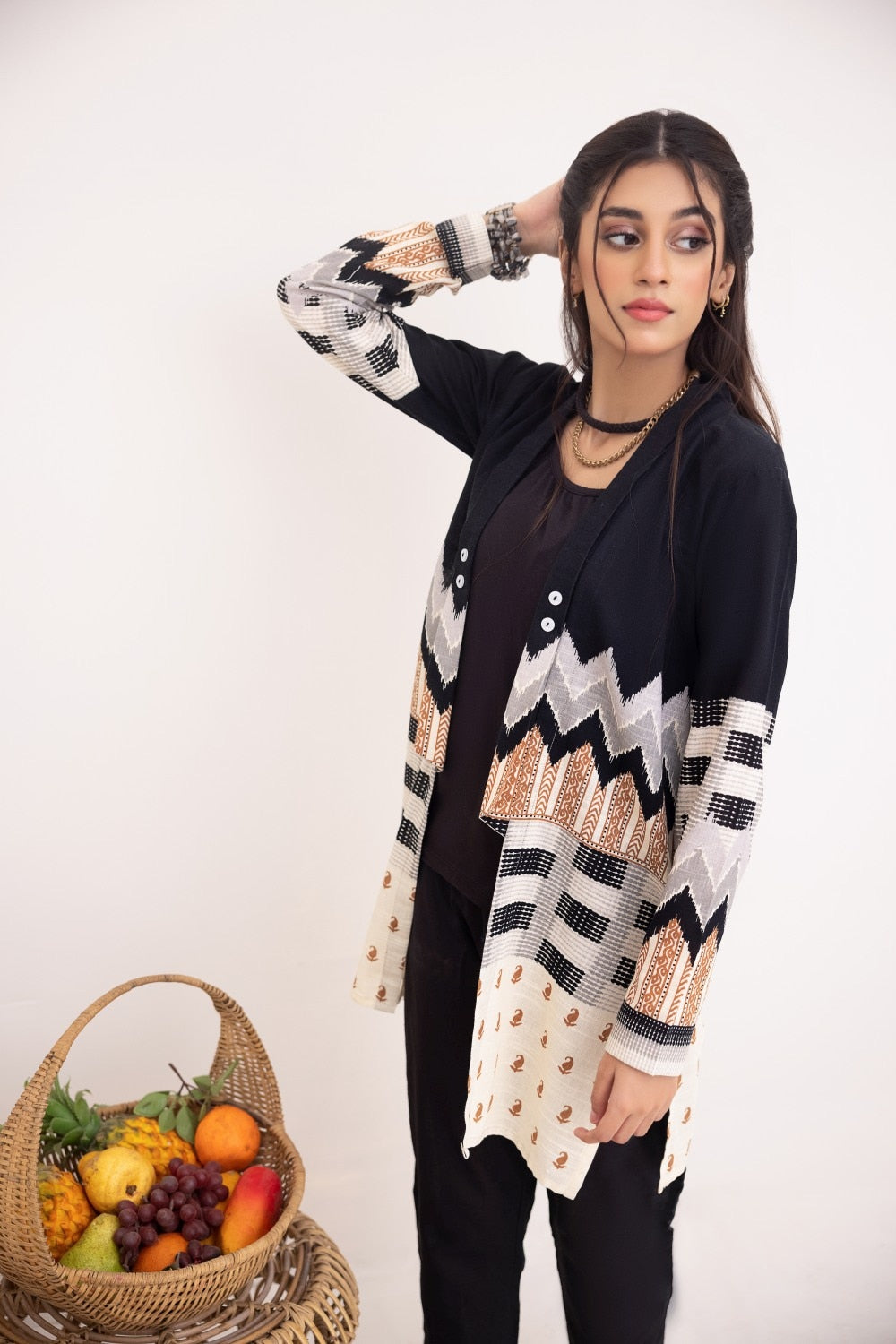 Printed Shirt WGK-KDW-DP-1740