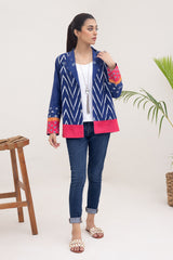 Printed Shirt WGK-KDW-DP-1741