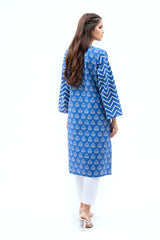 Khaddar Printed Shirt WGK-KDW-DP-1901