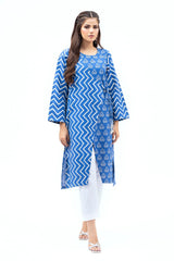 Khaddar Printed Shirt WGK-KDW-DP-1901