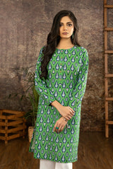 Khaddar Printed Shirt WGK-KDW-DP-2914