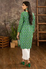 Khaddar Printed Shirt WGK-KDW-DP-2914
