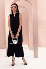 Waffle Fabric Shirt WGK-KF-38