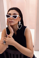 Waffle Fabric Shirt WGK-KF-38