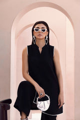 Waffle Fabric Shirt WGK-KF-38