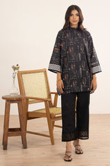 Lawn Printed Tunic WGK-LWS-DP-2274