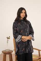 Lawn Printed Tunic WGK-LWS-DP-2274